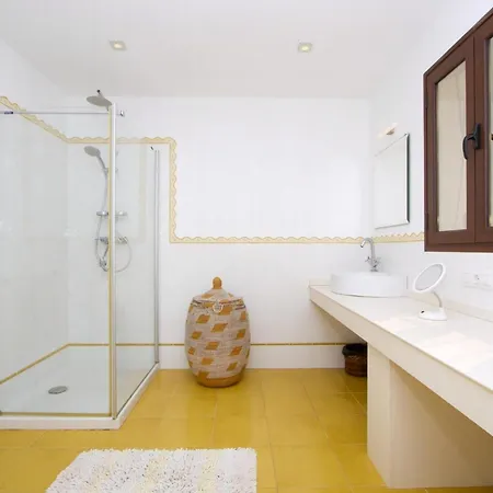 Stunning Seaview Casa Tosco 5 Bedroom Pool Table Villa Puerto del Carmen