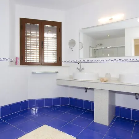 Stunning Seaview Casa Tosco 5 Bedroom Pool Table Villa *