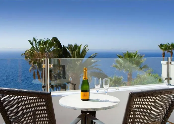 Stunning Seaview Casa Tosco 5 Bedroom Pool Table Villa *