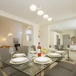 Вілла Stunning Seaview Casa Tosco 5 Bedroom Pool Table *