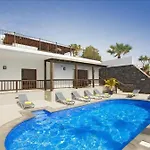 Stunning Seaview Casa Tosco 5 Bedroom Pool Table Вілла Пуерто-дель-Кармен