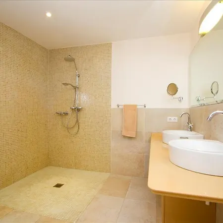 Villa Stunning Seaview Casa Tosco 5 Bedroom Pool Table Overlooking Old Town Puerto Del Carmen *
