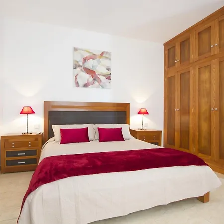 Villa Stunning Seaview Casa Tosco 5 Bedroom Pool Table Overlooking Old Town Puerto Del Carmen *