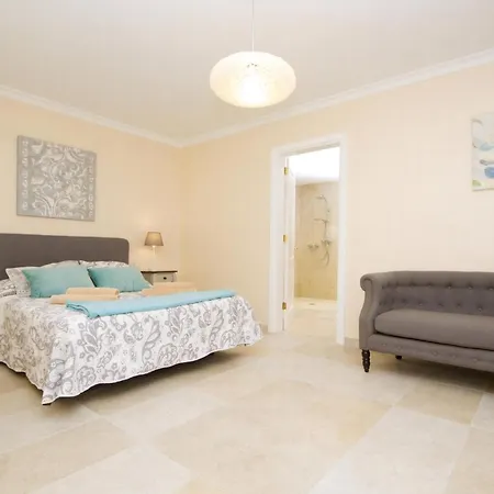 Stunning Seaview Casa Tosco 5 Bedroom Pool Table וילה *
