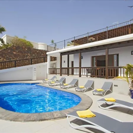 Stunning Seaview Casa Tosco 5 Bedroom Pool Table ヴィラ *