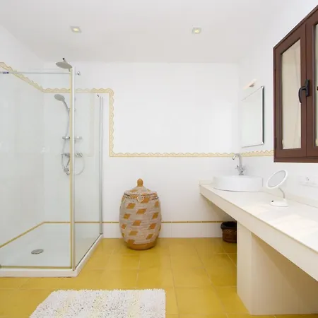 Stunning Seaview Casa Tosco 5 Bedroom Pool Table ヴィラ