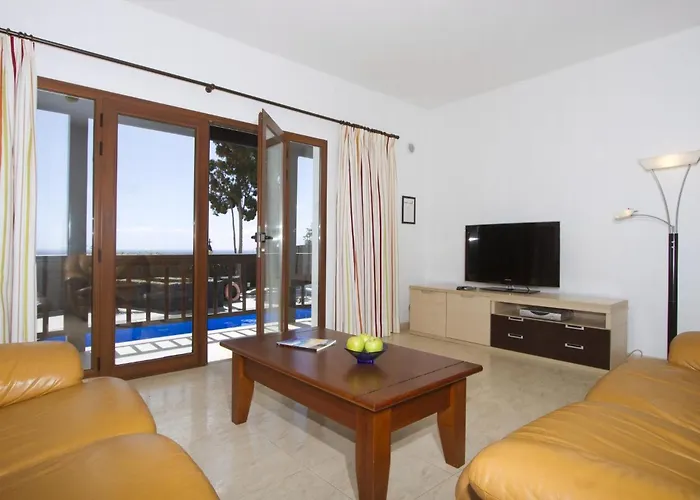 Stunning Seaview Casa Tosco 5 Bedroom Pool Table Willa