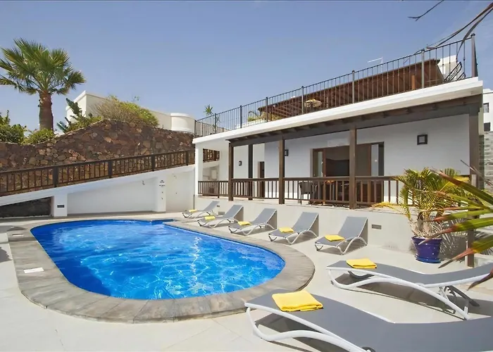 Villa Stunning Seaview Casa Tosco 5 Bedroom Pool Table