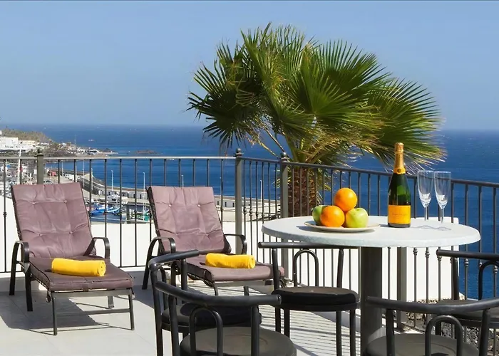 Willa Stunning Seaview Casa Tosco 5 Bedroom Pool Table *