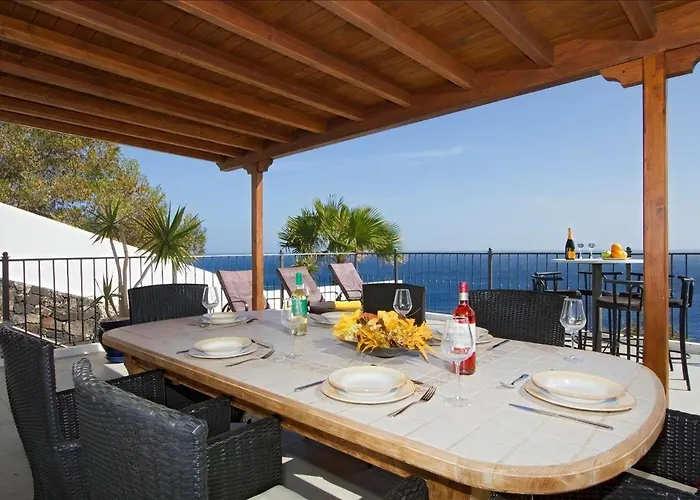 Willa Stunning Seaview Casa Tosco 5 Bedroom Pool Table *